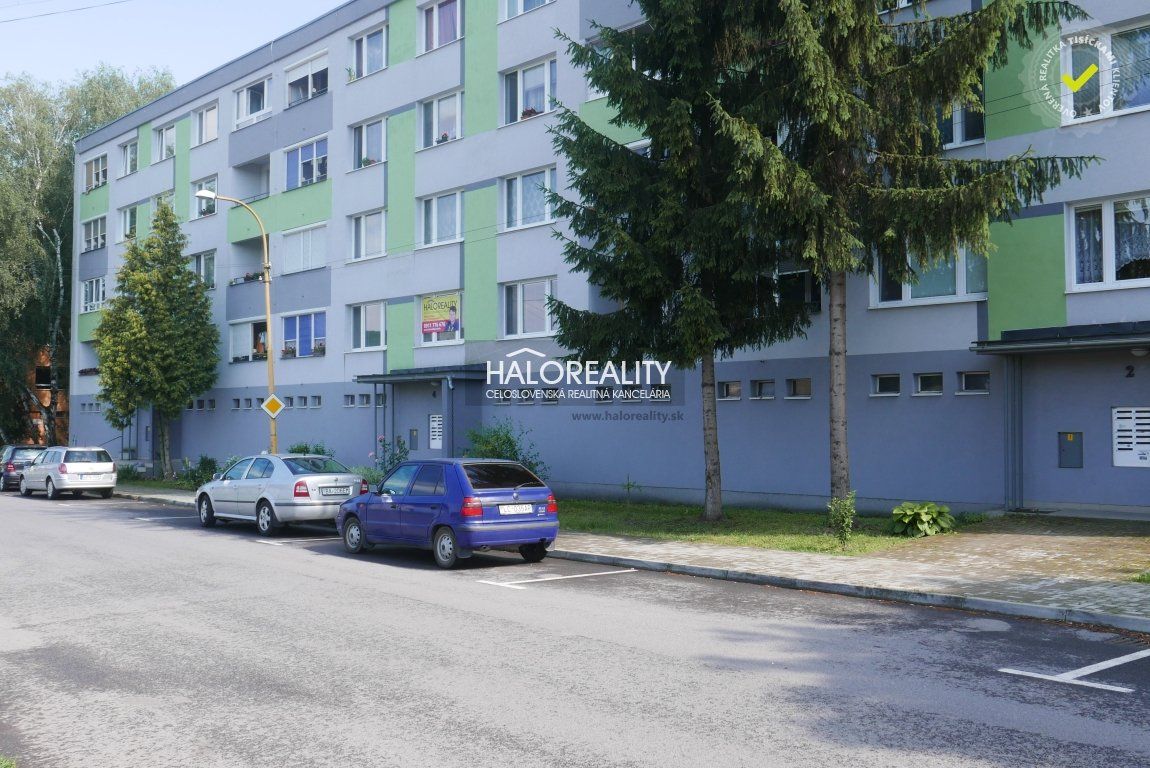 Prenájom 2-izbový byt 2-izbový byt-Prenájom-Fiľakovo-300.00 €