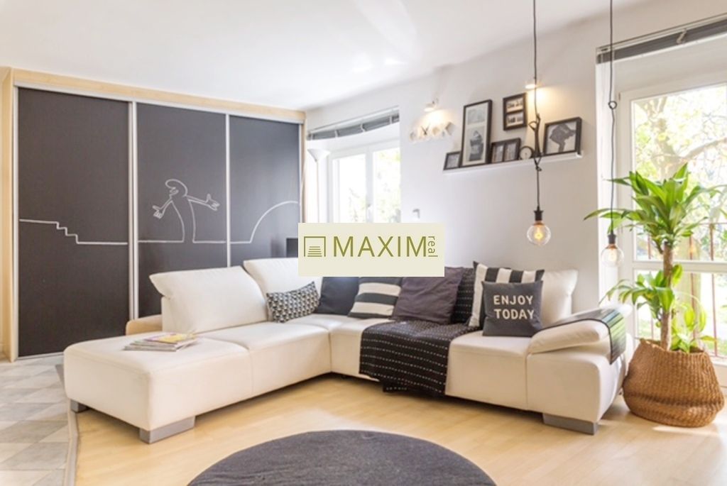 Predaj 4-izbový byt 4-izbový byt-Predaj-Bratislava - mestská časť Rača-329000.00 €
