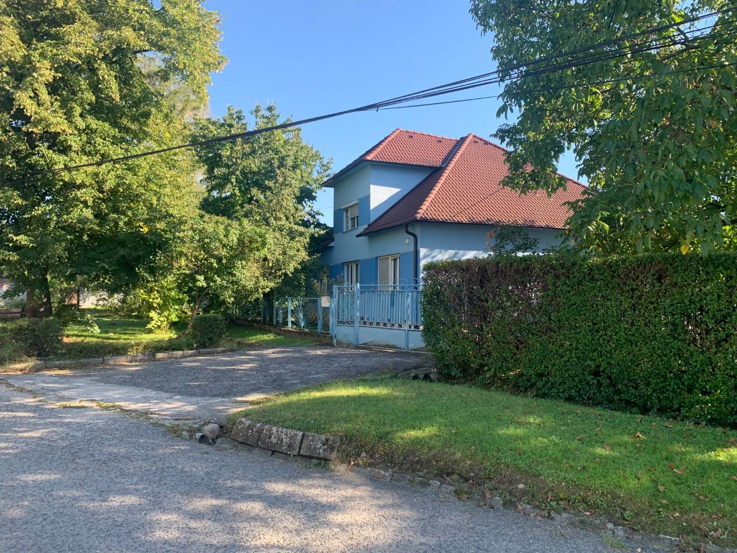 Predaj Rodinný dom Rodinný dom-Predaj-Jablonové-380000.00 €