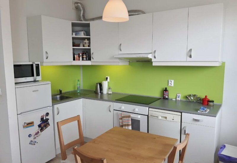 Predaj 1-izbový byt 1-izbový byt-Predaj-Bratislava - mestská časť Dúbravka-111800.00 €