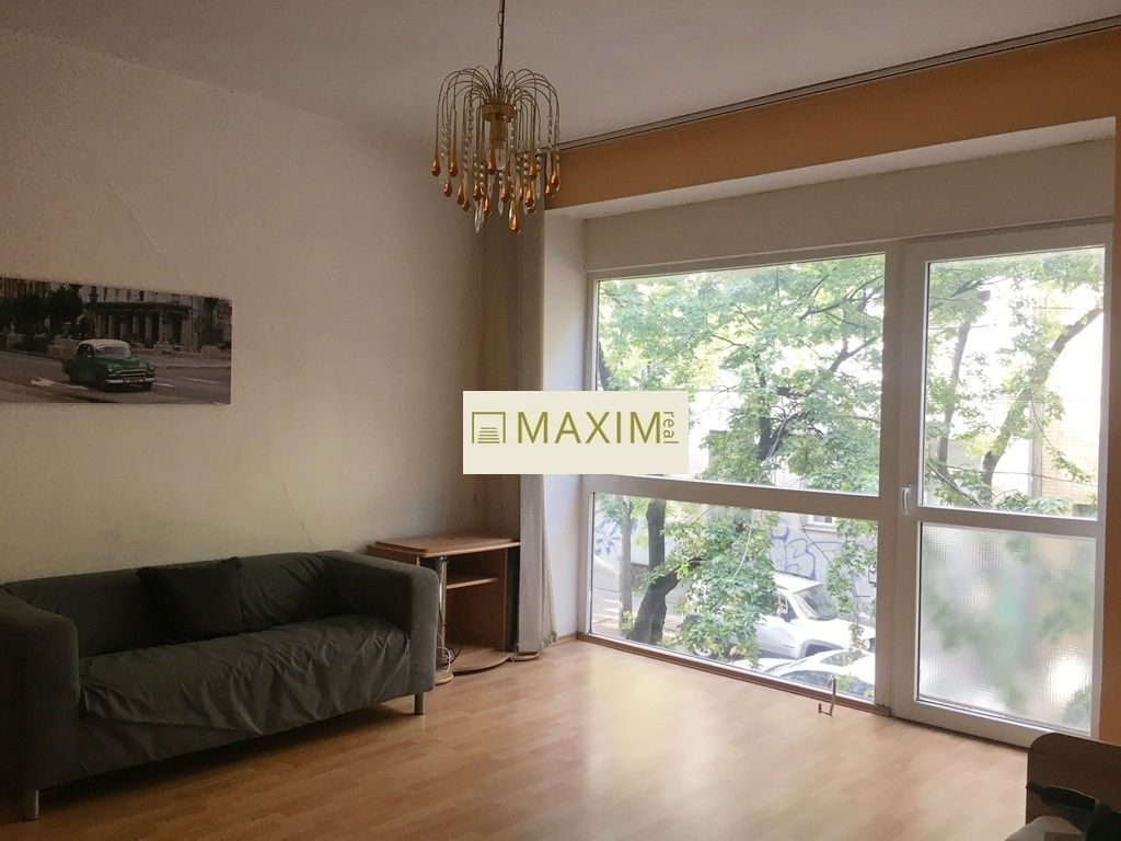 Predaj 1-izbový byt 1-izbový byt-Predaj-Bratislava - mestská časť Staré Mesto-144000.00 €