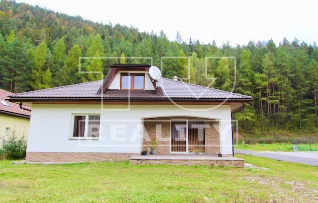 Predaj Iný Iný-Predaj-Liptovská Osada-185000.00 €