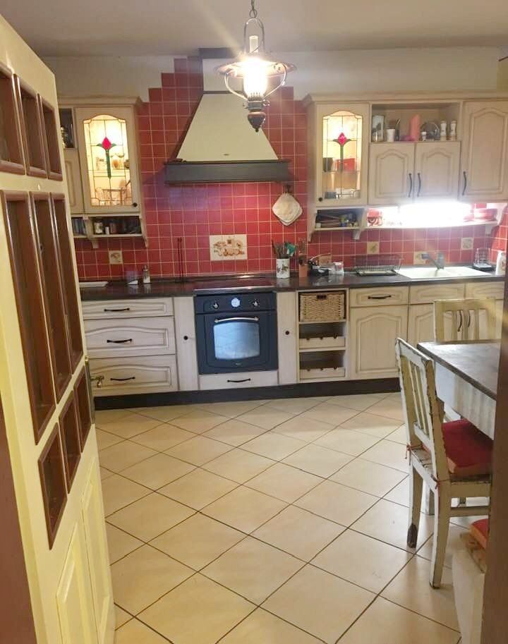 Prenájom Rodinný dom Rodinný dom-Prenájom-Nový Svet-790.00 €