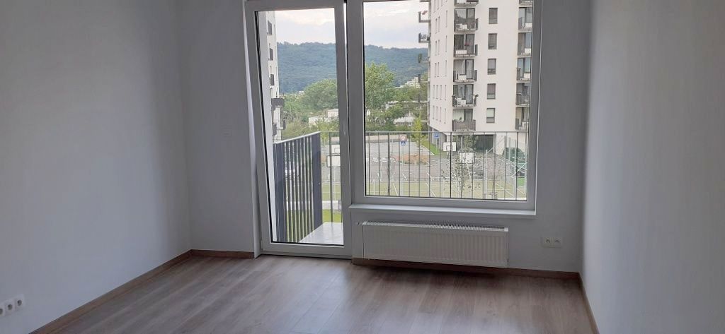 Predaj 1-izbový byt 1-izbový byt-Predaj-Bratislava - mestská časť Dúbravka-109900.00 €