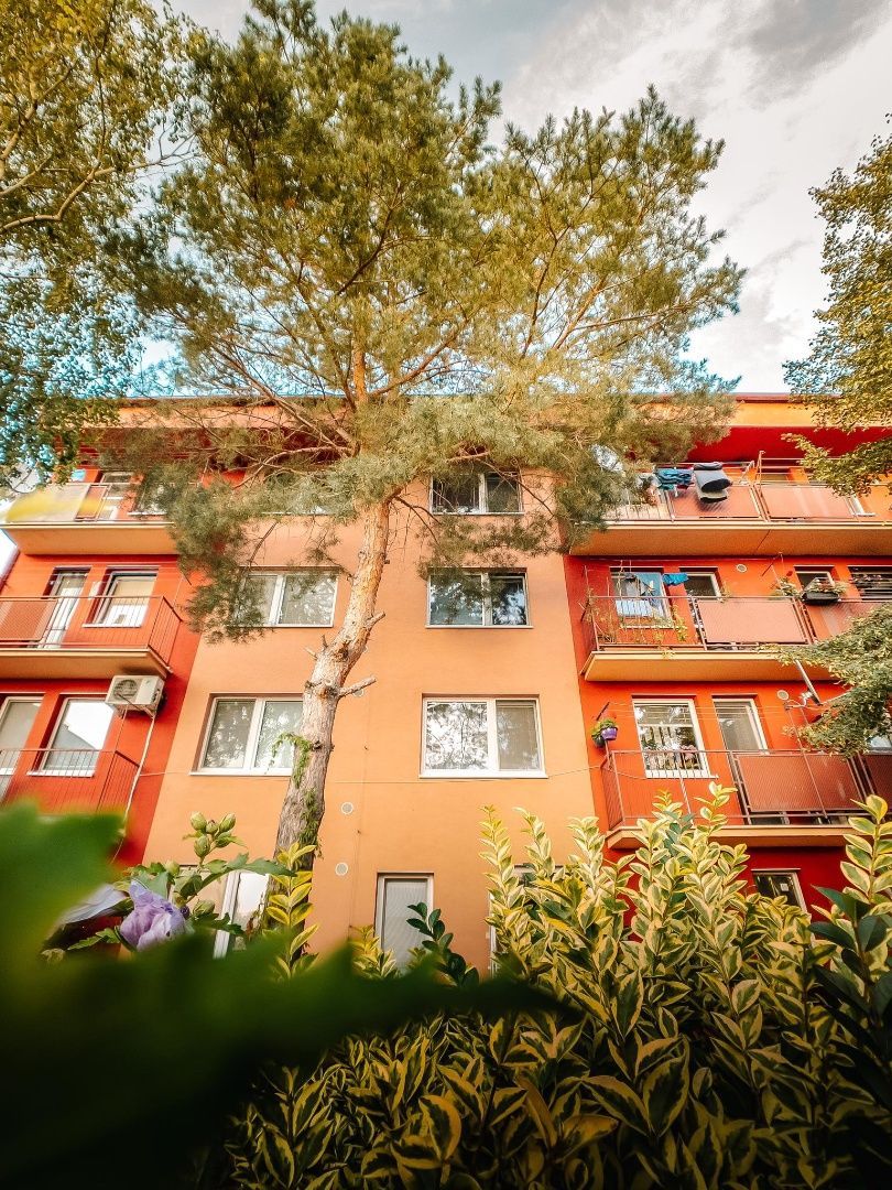 Predaj 1-izbový byt 1-izbový byt-Predaj-Stupava-85000.00 €