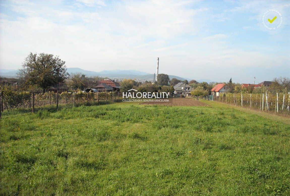 Predaj Pozemok pre RD Pozemok pre RD-Predaj-Čerhov-20490.00 €
