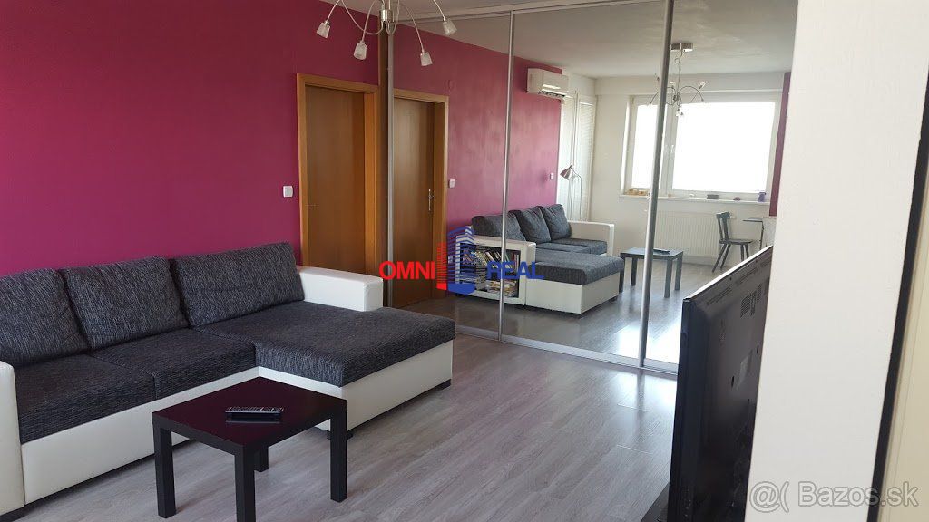 Predaj 2-izbový byt 2-izbový byt-Predaj-Bratislava - m. č. Devínska Nová Ves-149000.00 €