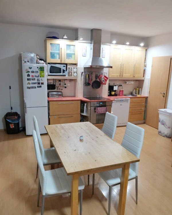 Predaj 2-izbový byt 2-izbový byt-Predaj-Senec-96900.00 €