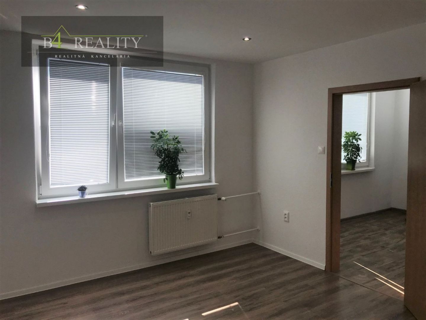Predaj 2-izbový byt 2-izbový byt-Predaj-Trenčín-82900.00 €