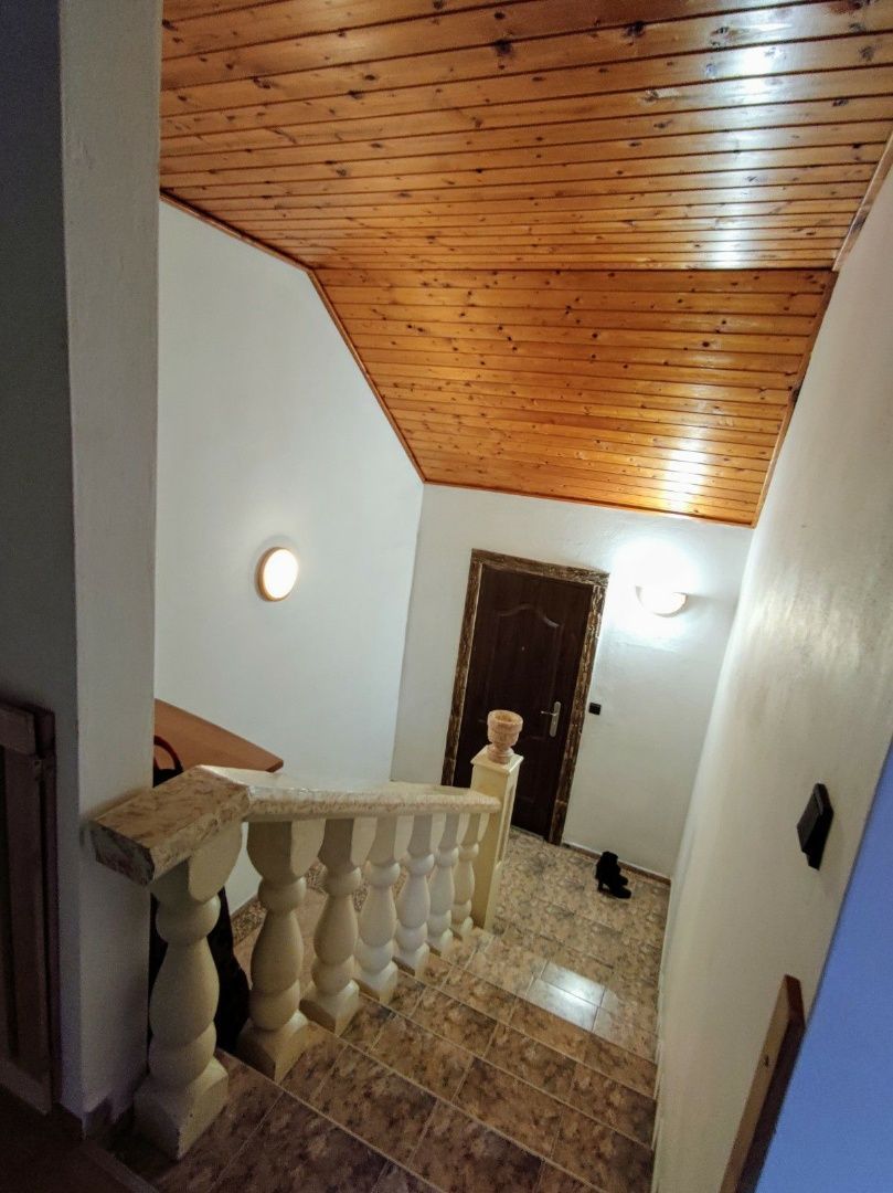 Predaj Rodinný dom Rodinný dom-Predaj-Oslany-187000.00 €