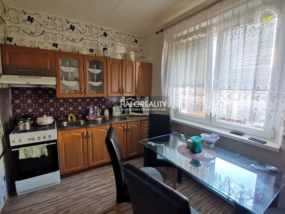 Predaj 2-izbový byt 2-izbový byt-Predaj-Rimavská Sobota-36999.00 €