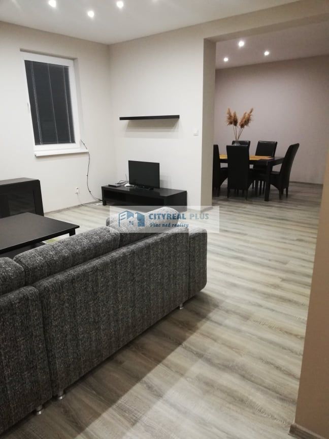 Predaj 3-izbový byt 3-izbový byt-Predaj-Nové Zámky-135000.00 €