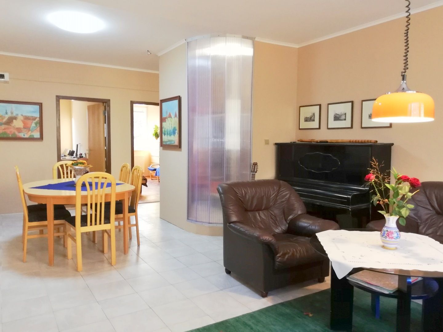 Predaj 4-izbový byt 4-izbový byt-Predaj-Bratislava - mestská časť Petržalka-189000.00 €