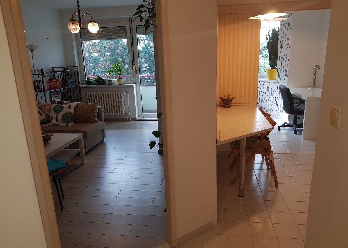 Prenájom 2-izbový byt 2-izbový byt-Prenájom-Bratislava - mestská časť Karlova Ves-450.00 €