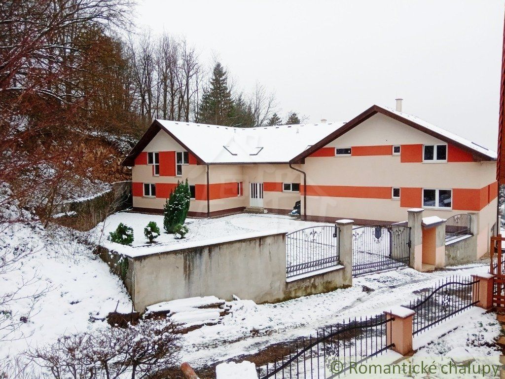 Predaj Iný Iný-Predaj-Dudince-399000.00 €