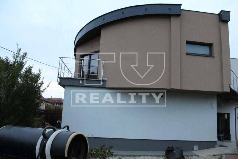 Predaj Vila Vila-Predaj-Košice - mestská časť Vyšné Opátske-292000.00 €