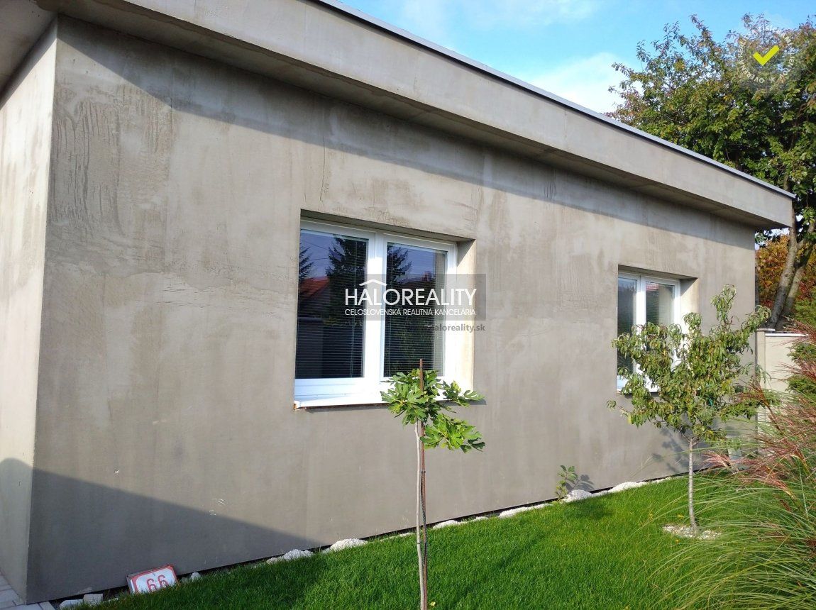 Prenájom Rodinný dom Rodinný dom-Prenájom-Sereď-600.00 €