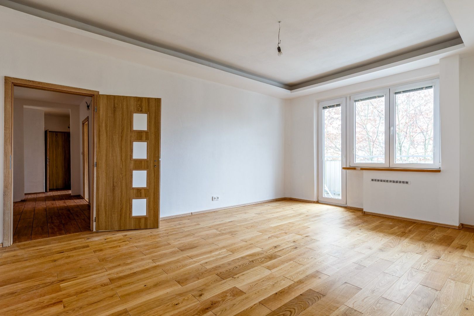 Predaj 3-izbový byt 3-izbový byt-Predaj-Bratislava - mestská časť Ružinov-225000.00 €