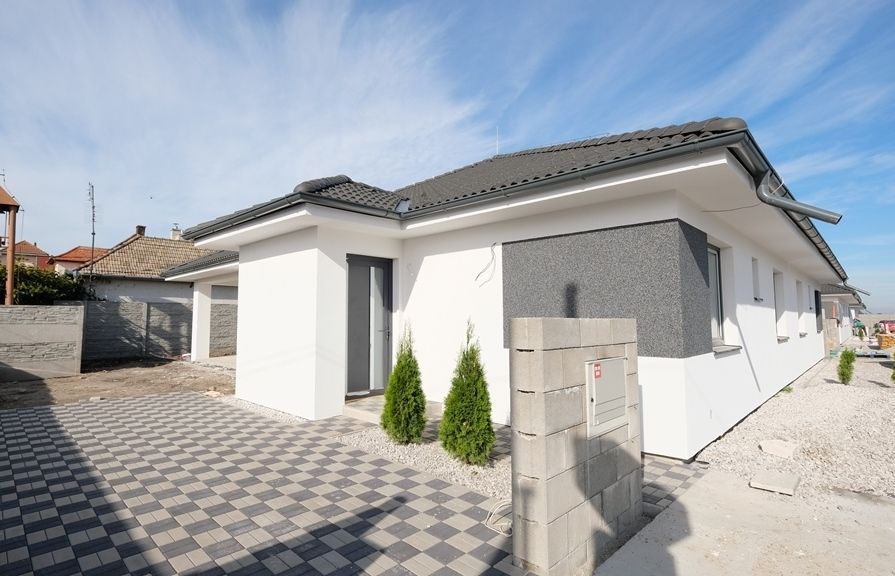 Predaj Rodinný dom Rodinný dom-Predaj-Orechová Potôň-125000.00 €