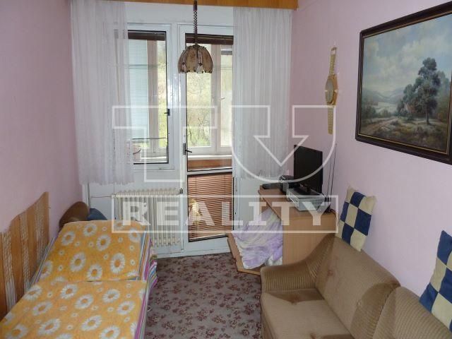 Predaj 1-izbový byt 1-izbový byt-Predaj-Považská Bystrica-69000.00 €