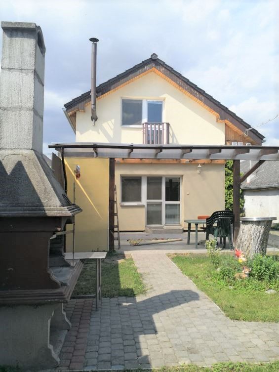 Prenájom Rodinný dom Rodinný dom-Prenájom-Bernolákovo-1100.00 €
