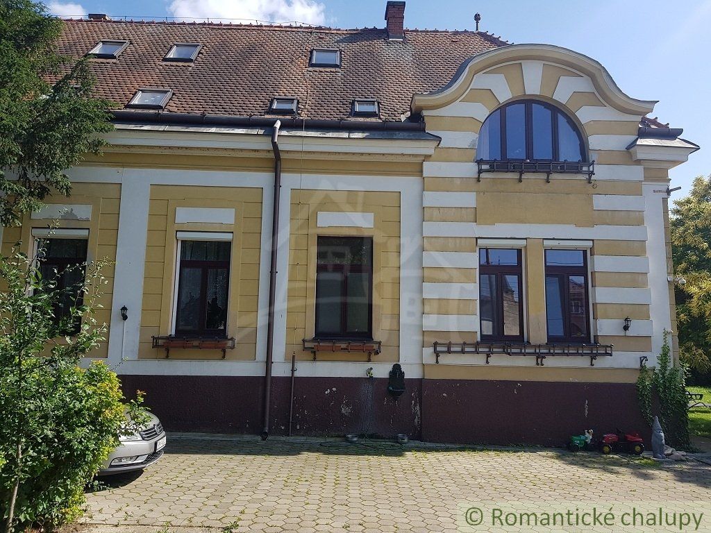 Predaj Rodinný dom Rodinný dom-Predaj-Sládkovičovo-178000.00 €