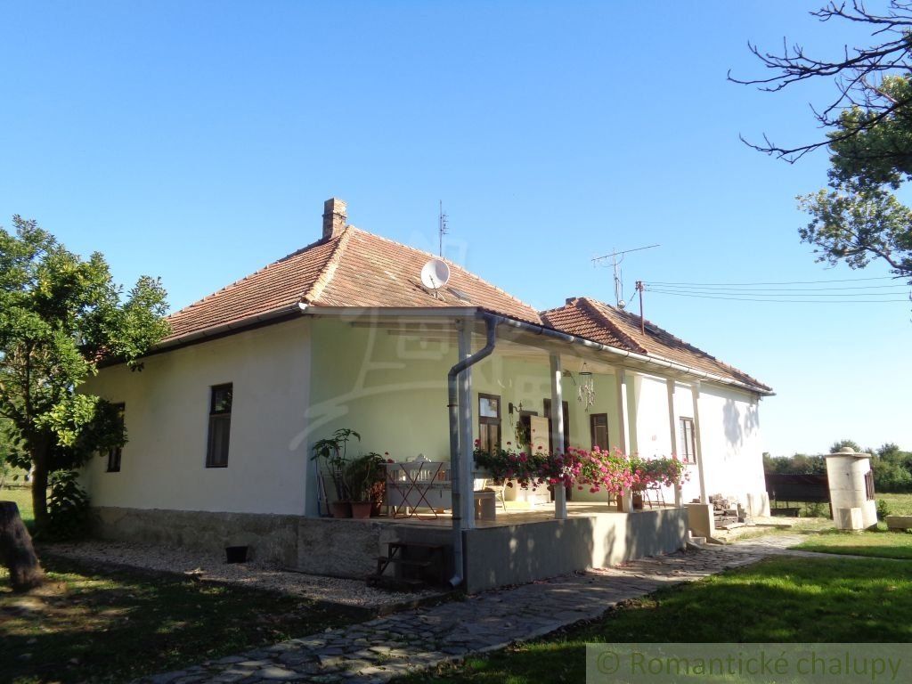 Predaj Rodinný dom Rodinný dom-Predaj-Veľká nad Ipľom-1.00 €