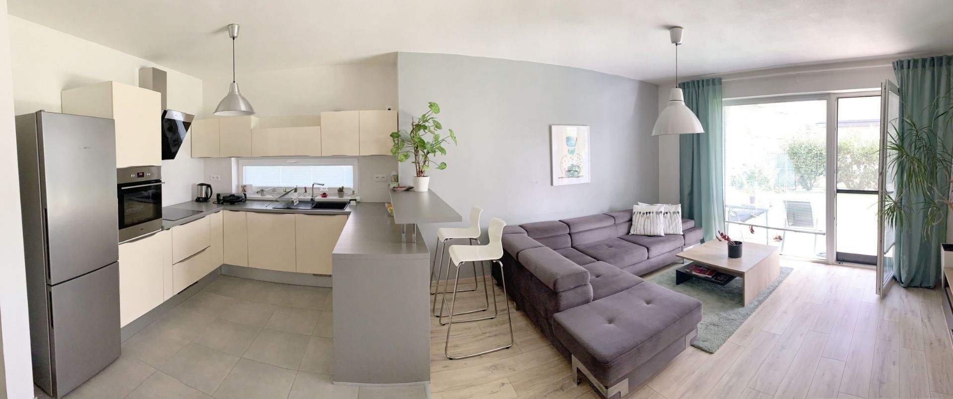 Predaj 3-izbový byt 3-izbový byt-Predaj-Bernolákovo-750.00 €