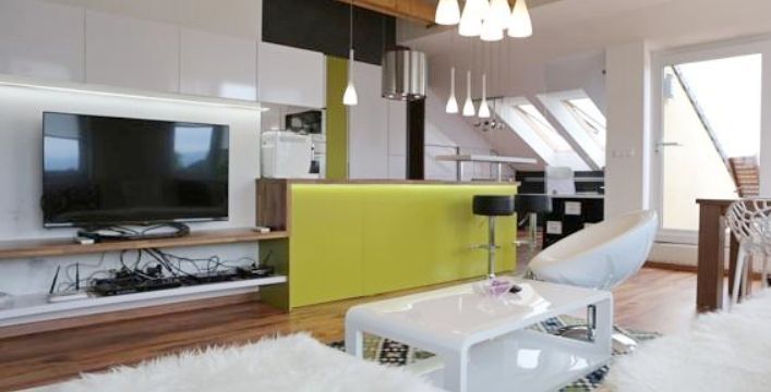 Prenájom 3-izbový byt 3-izbový byt-Prenájom-Ivanka pri Dunaji-750.00 €