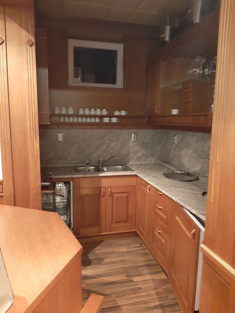 Prenájom 3-izbový byt 3-izbový byt-Prenájom-Most pri Bratislave-590.00 €