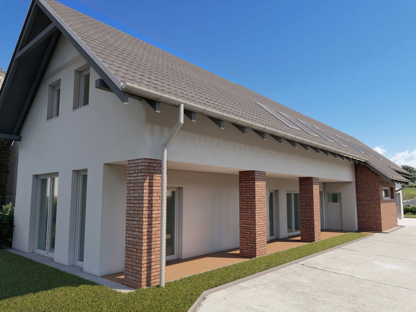 Predaj Iný Iný-Predaj-Štefanová-123000.00 €