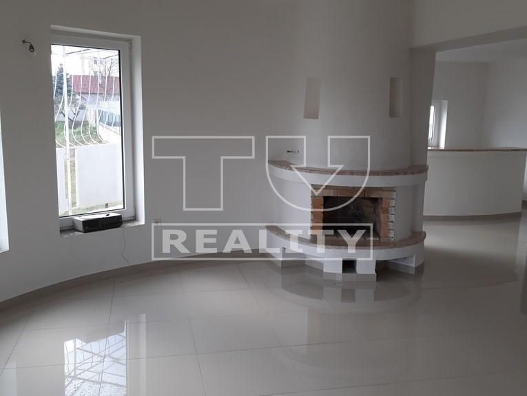 Predaj Vila Vila-Predaj-Šahy-131000.00 €
