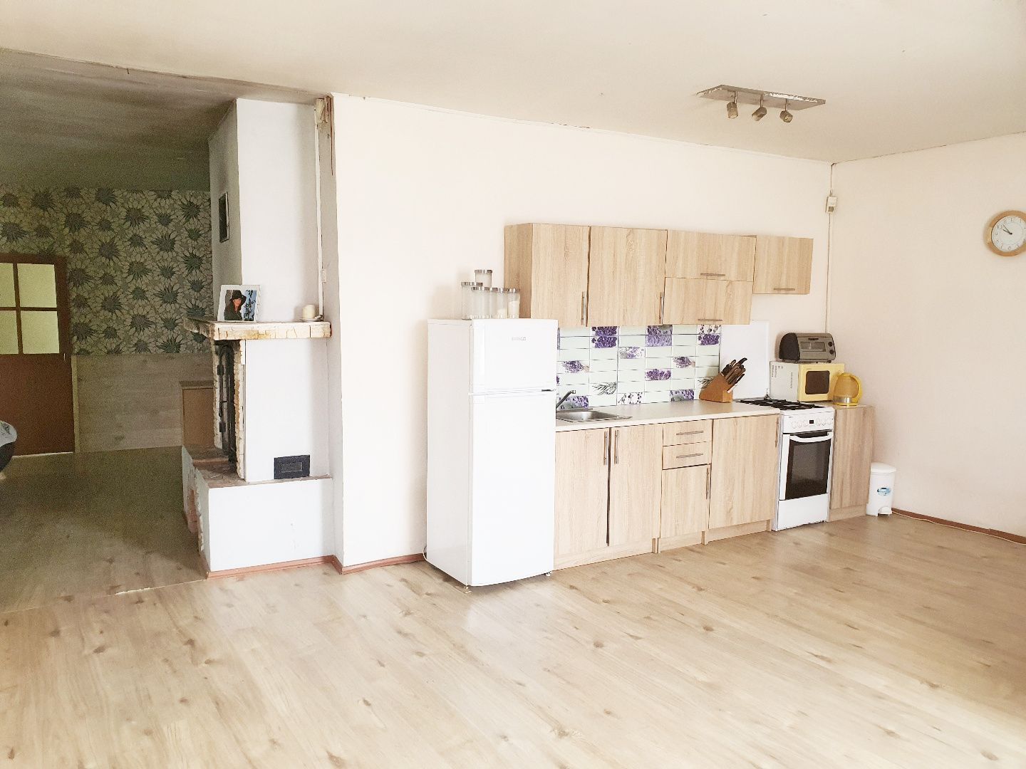 Predaj Reštaurácia Reštaurácia-Predaj-Holíč-90000.00 €