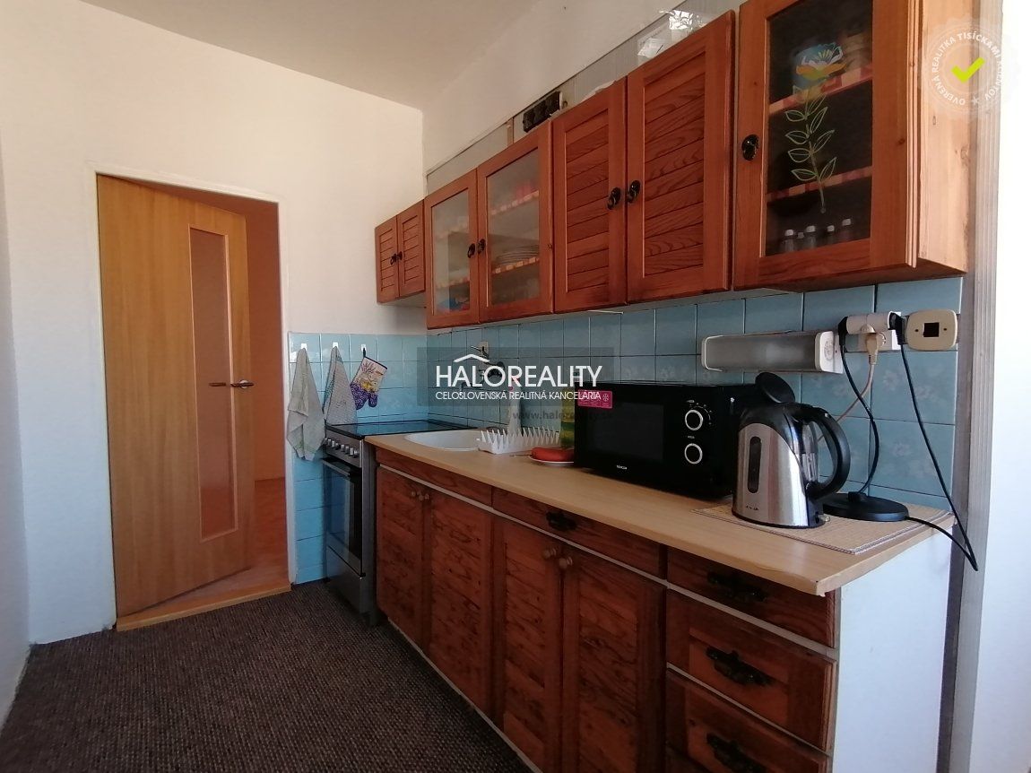 Predaj 4-izbový byt 4-izbový byt-Predaj-Tisovec-39000.00 €