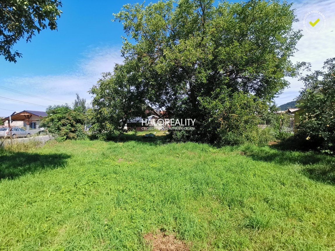 Predaj Pozemok pre RD Pozemok pre RD-Predaj-Nižný Skálnik-13999.00 €