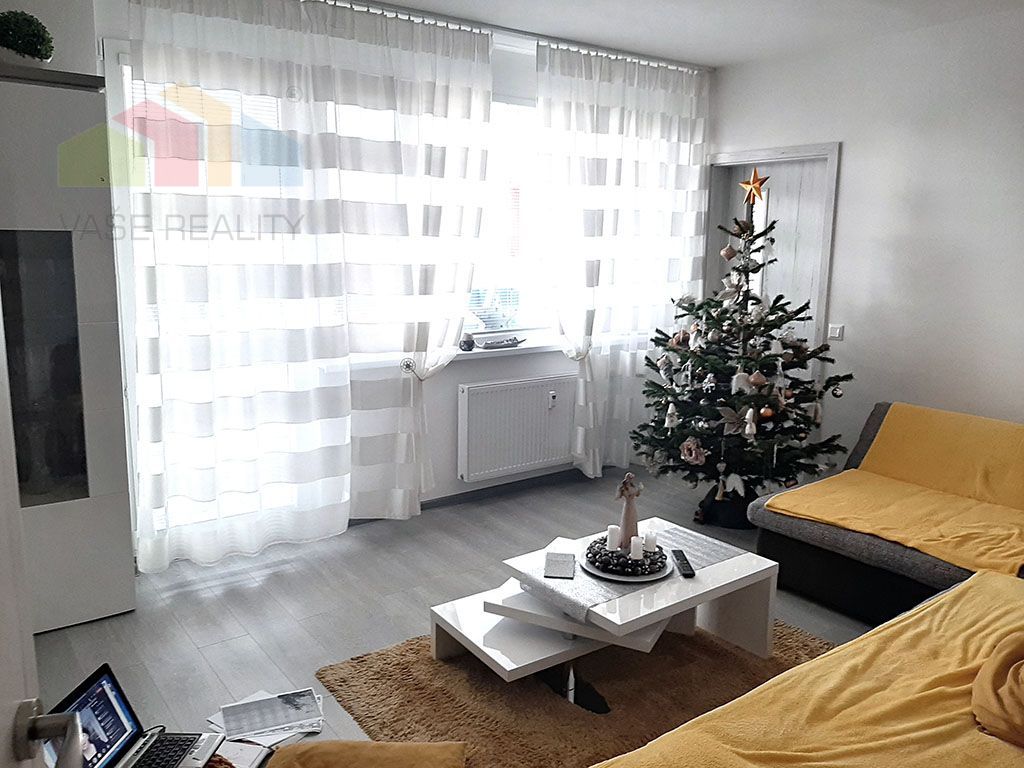 Predaj 3-izbový byt 3-izbový byt-Predaj-Trenčín-110000.00 €