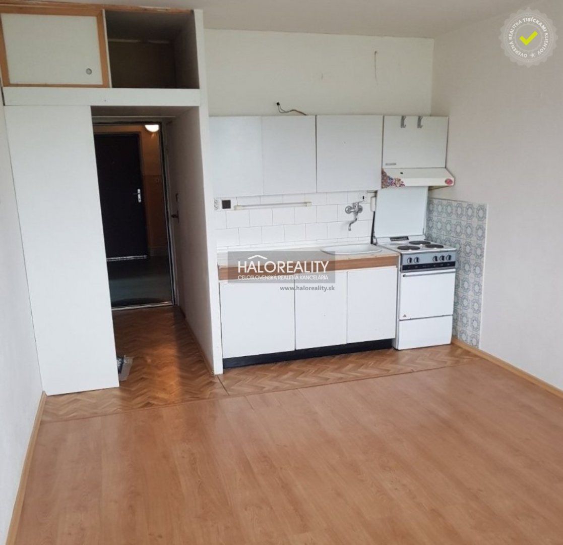 Predaj Garzónka Garzónka-Predaj-Liptovský Hrádok-42500.00 €