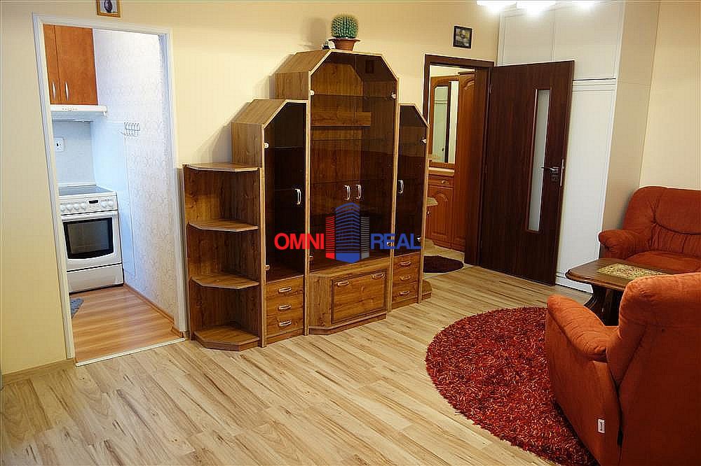 Predaj Garzónka Garzónka-Predaj-Bratislava - mestská časť Petržalka-145000.00 €