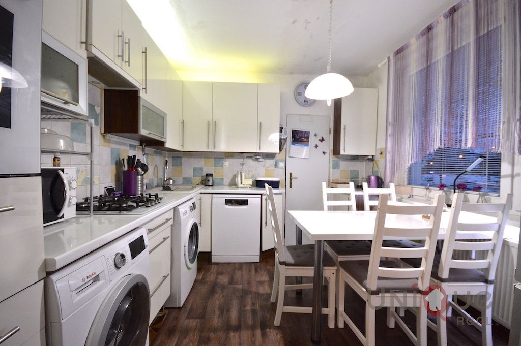 Predaj 4-izbový byt 4-izbový byt-Predaj-Nové Zámky-92000.00 €