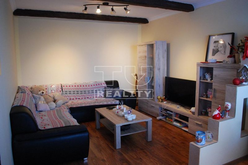 Predaj 3-izbový byt 3-izbový byt-Predaj-Galanta-77500.00 €