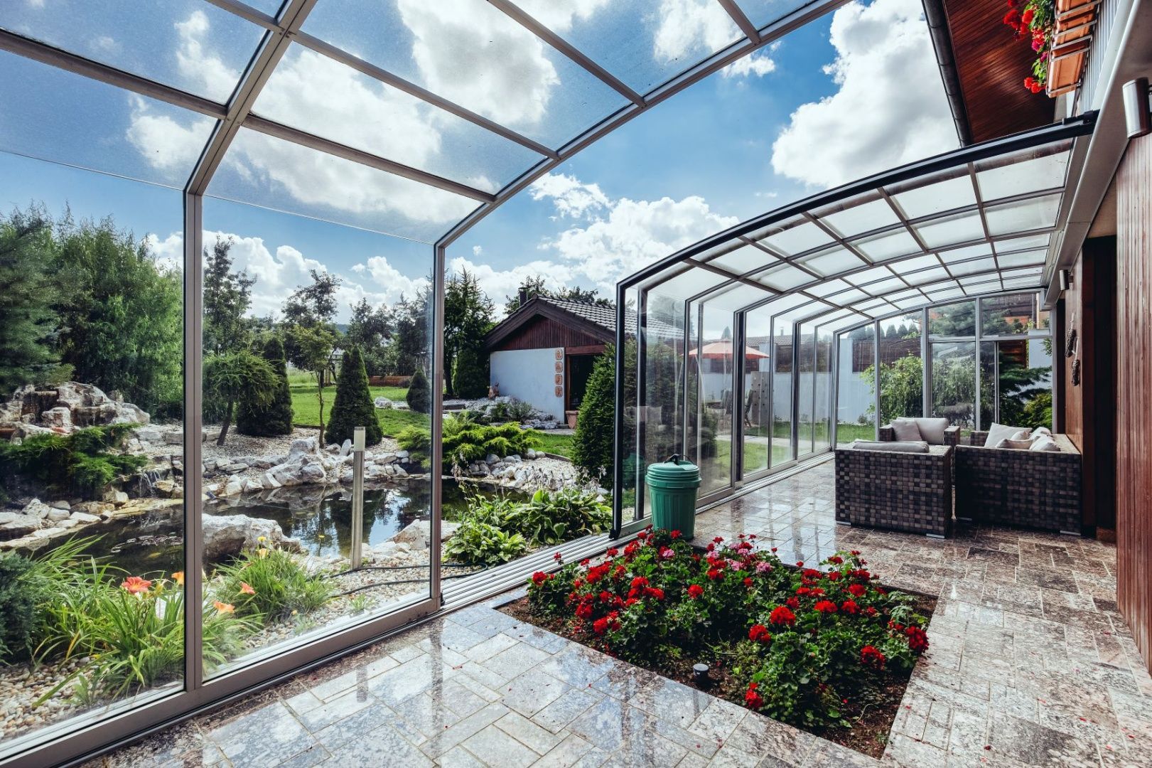 Predaj Rodinný dom Rodinný dom-Predaj-Gánovce-420000.00 €