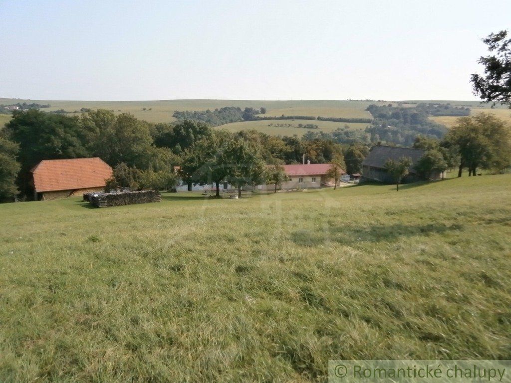 Predaj Rekreačná chata Rekreačná chata-Predaj-Chvojnica-333000.00 €