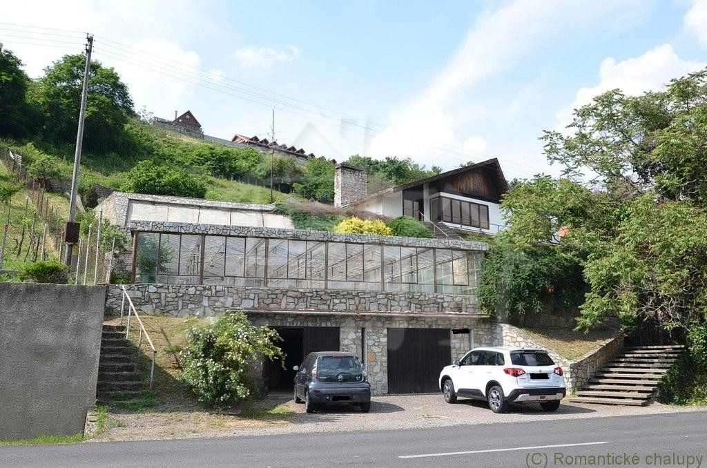 Predaj Rodinný dom Rodinný dom-Predaj-Šahy-300000.00 €