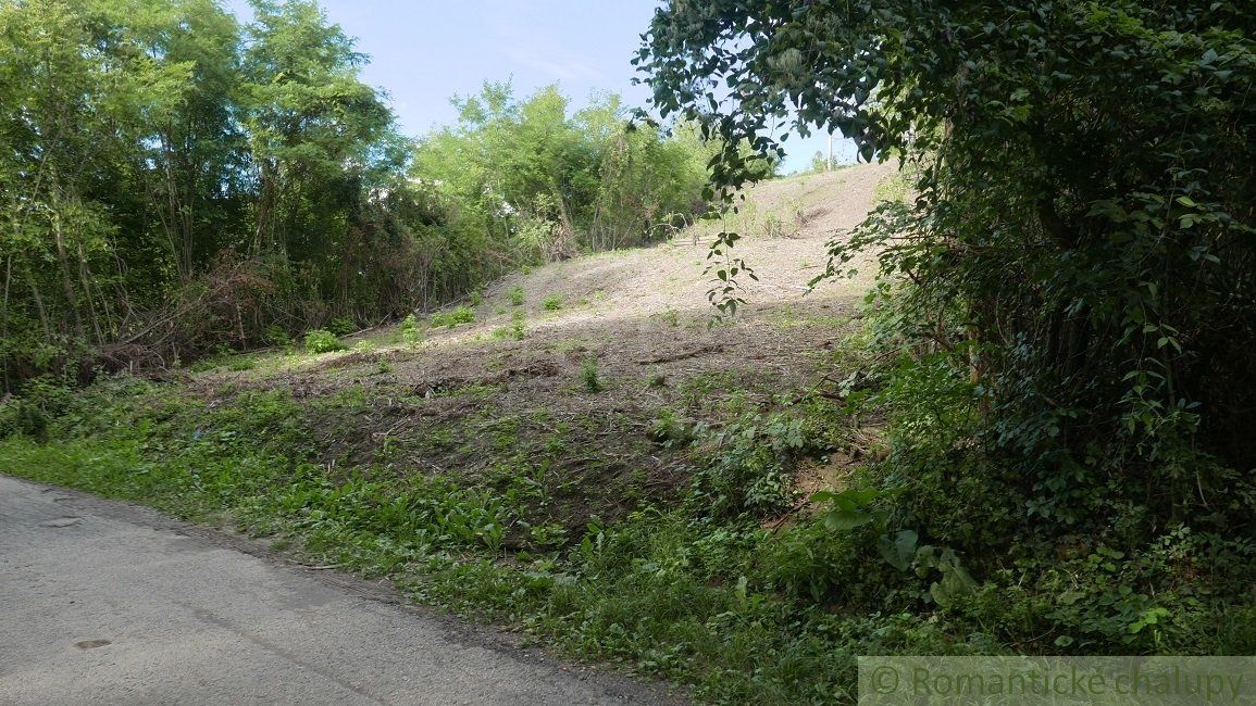 Predaj Pozemok pre RD Pozemok pre RD-Predaj-Bernolákovo-119000.00 €
