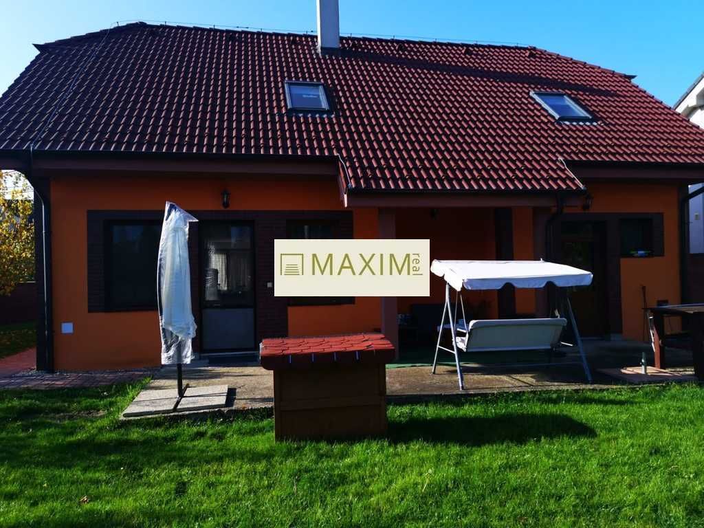 Predaj Rodinný dom Rodinný dom-Predaj-Malinovo-345000.00 €
