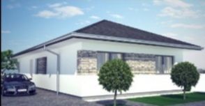Predaj Rodinný dom Rodinný dom-Predaj-Dunajská Streda-165000.00 €