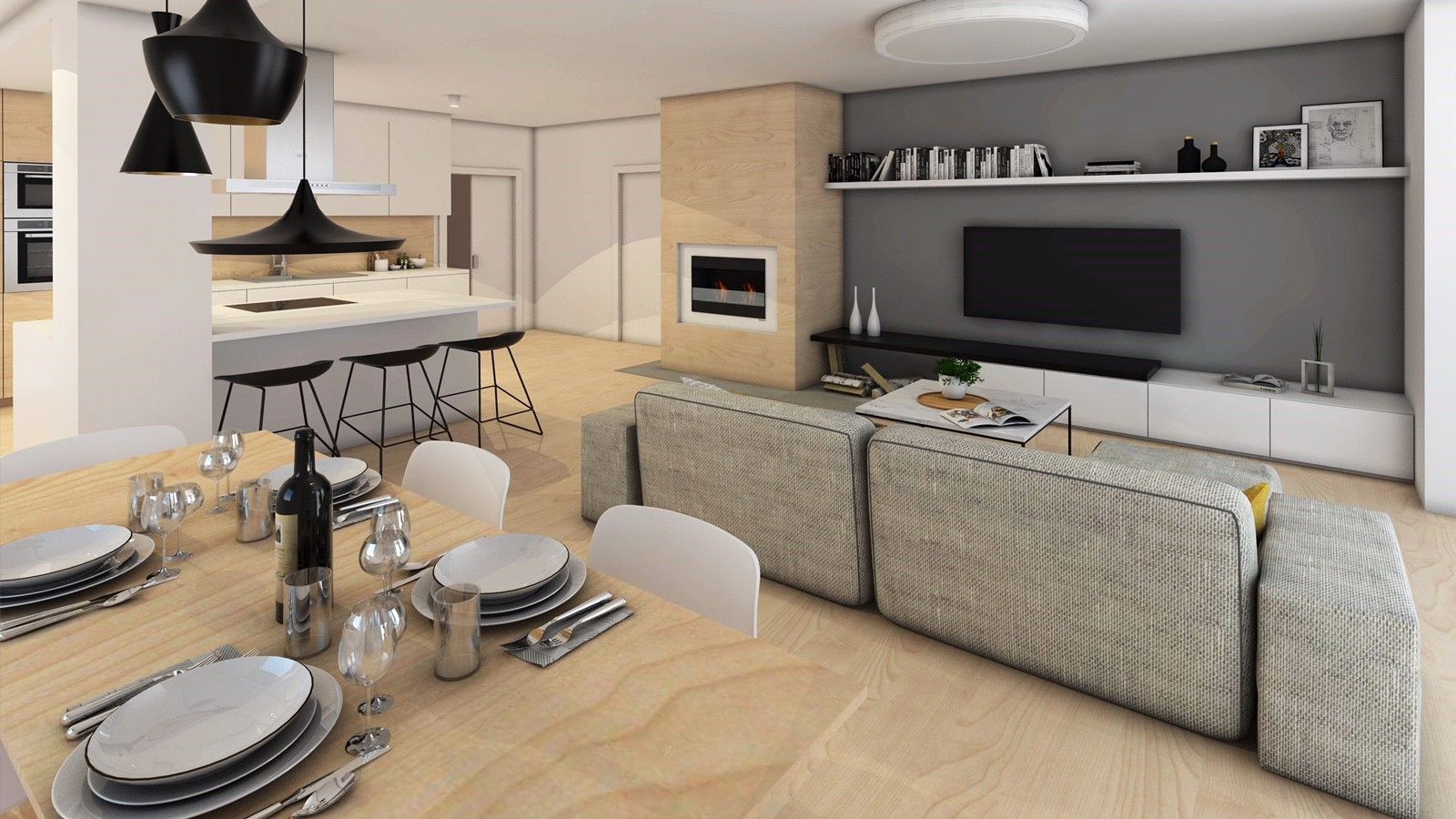 Predaj 3-izbový byt 3-izbový byt-Predaj-Bratislava - mestská časť Rača-304000.00 €