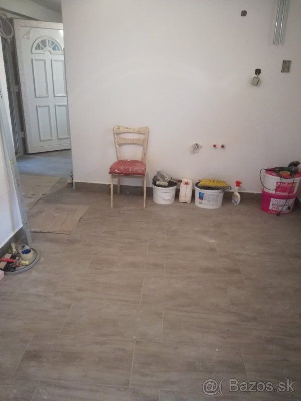 Predaj Polyfunkčný objekt Polyfunkčný objekt-Predaj-Štiavnička-27900.00 €