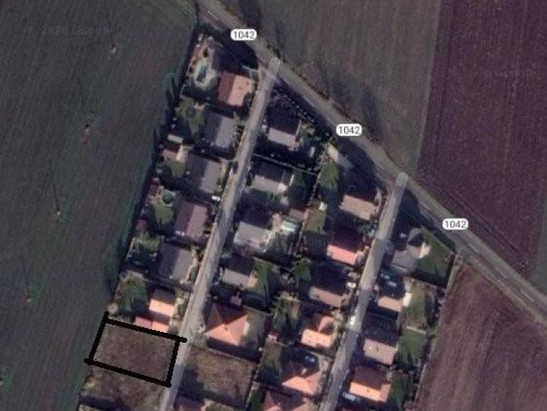 Predaj Pozemok pre RD Pozemok pre RD-Predaj-Tureň-80000.00 €