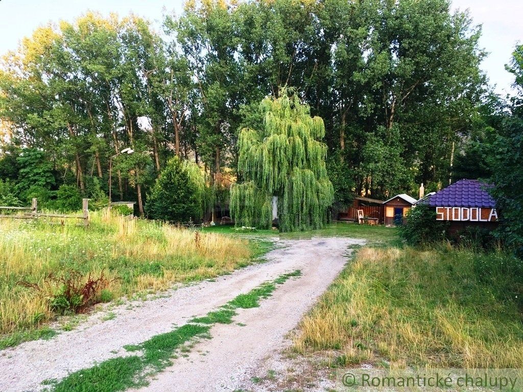 Predaj Iný Iný-Predaj-Buková-175000.00 €